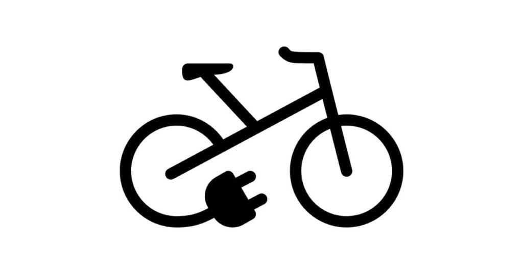 E-BIKE